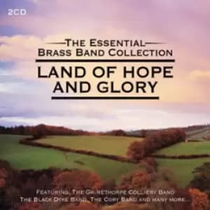 The Essential Brass Band Collection by Various Artists CD Album