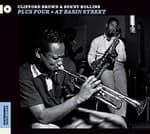 Clifford Brown - Three Giants!/At Basin Street (Music CD)