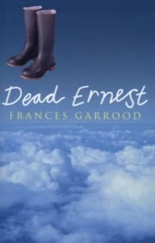 Dead Ernest by Frances Garrood Hardback