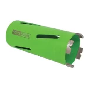 DCD52 Diamond Dry Core Drill Bit 52mm - Coreplus
