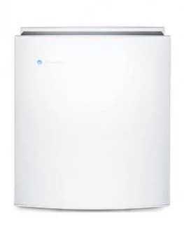 Blueair Blueair Classic 405 Air Purifier With Particle Filter