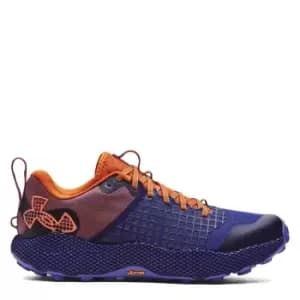 Under Armour HOVR DS Ridge 99 - Blue