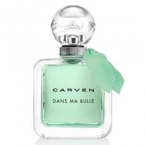 Carven Dans Ma Bulle Eau de Toilette For Her 100ml