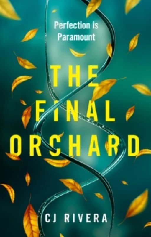 The Final Orchard Paperback / softback