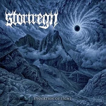 Stortregn - Evocation of Light CD