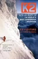 K2 by Ed Viesturs