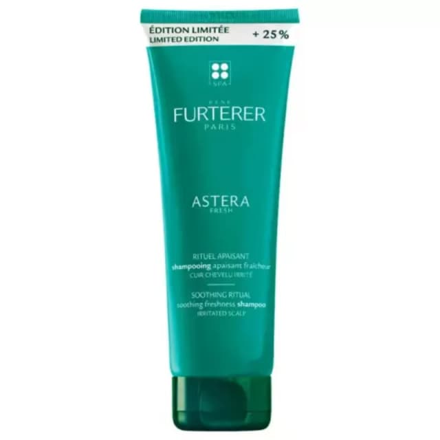 Rene Furterer Astera Fresh Soothing Freshness Shampoo 250ml