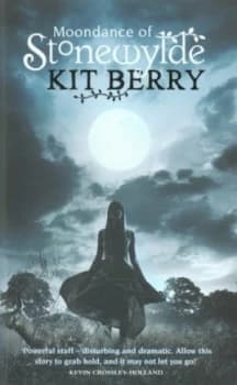 Moondance of Stonewylde by Kit Berry Book