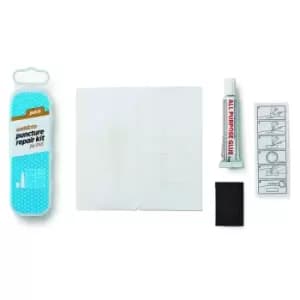 Weldtite Puncture Repair Kit PVC