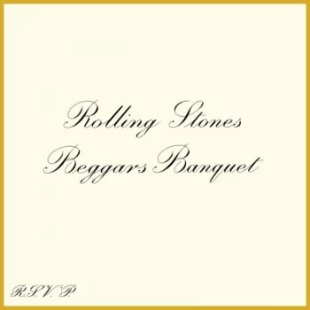 Rolling Stones - Beggars Banquet: 50th Anniversary Edition Vinyl