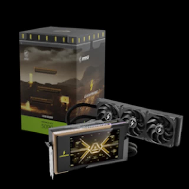 MSI 5090 32G LIGHTNING Z