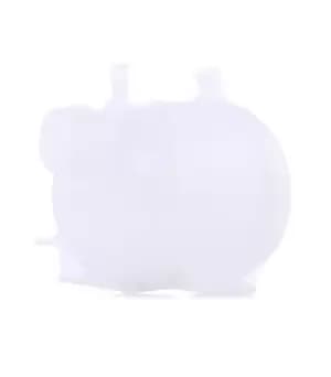 RIDEX Expansion Tank without lid 397E0028 Coolant Expansion Tank,Coolant Reservoir RENAULT,NISSAN,DACIA,CLIO II (BB0/1/2_, CB0/1/2_),KANGOO (KC0/1_)