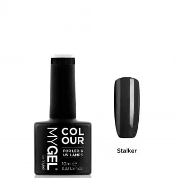 Mylee MyGel Gel Polish 10ml (Various Shades) - Stalker