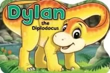 Dylan the Diplodocus
