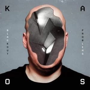 Blackout Problems - KAOS Vinyl