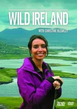 Wild Ireland - DVD