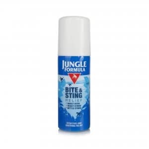 Jungle Formula Bite & Sting Relief Spray