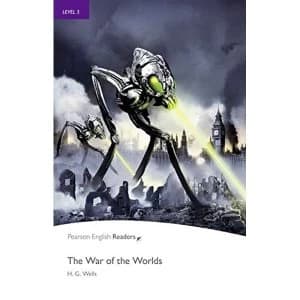 Level 5: War of the Worlds by H. G. Wells (Paperback, 2008)