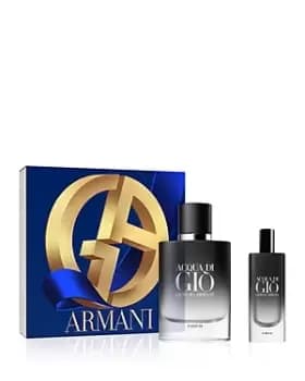 Giorgio Armani Acqua di Gio Parfum Holiday Gift Set ($179 value)