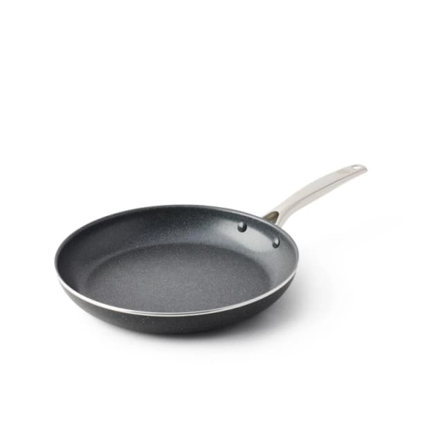 Green Chef Frying Pan Alumninium unisex One Size