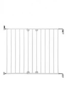 Safety 1St Wall Fix Extending Metal Safety Baby Gate
