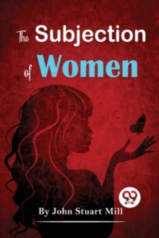 The Subjection of Women Paperback / softback