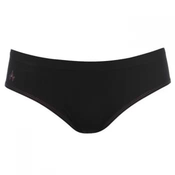 IFlow Panty Ladies - Black/Purple