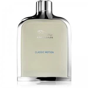 Jaguar Classic Motion Eau de Toilette For Him 100ml
