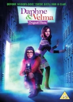 Daphne & Velma -