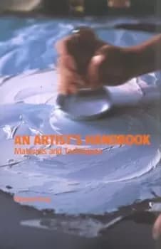 An artists handbook by Margaret Krug