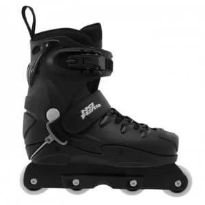 No Fear Aggressive Skates Mens - Black