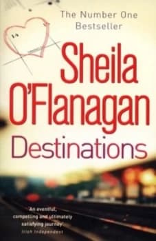 Destinations by Sheila Oflanagan Paperback