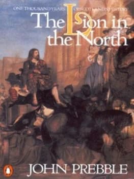 The Lion in the North by John Prebble Book
