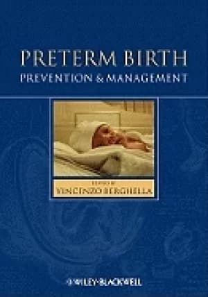 preterm birth prevention and management