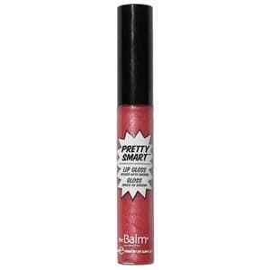 The Balm Pretty Smart Lip Gloss Zaap Orange