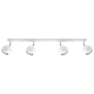 Sollux Plafond Oculare 4L White