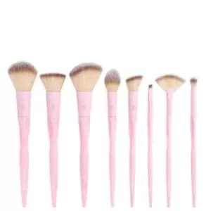 Brushworks Brushworks Brushworks HD Ultimate Makeup Brush Set