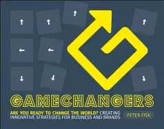 gamechangers creating innovative strategies for business and brands new app