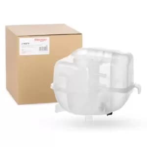 METZGER Expansion Tank OPEL,SAAB,VAUXHALL 2140076 09202100,1304236,9202100 95522492,9202100,1304236