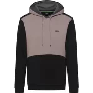 Boss Soody 1 OTH Hoodie - Black
