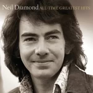 Neil Diamond - All-Time Greatest Hits Vinyl
