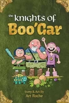 The Knights of Boo'Gar