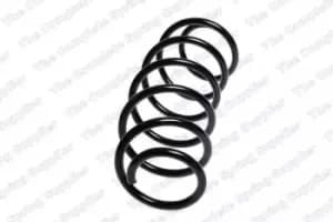 Kilen Suspension Coil Spring Front Axle 21045