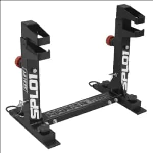 Sealey Fast Lock Tie Down System for Motocross Bikes