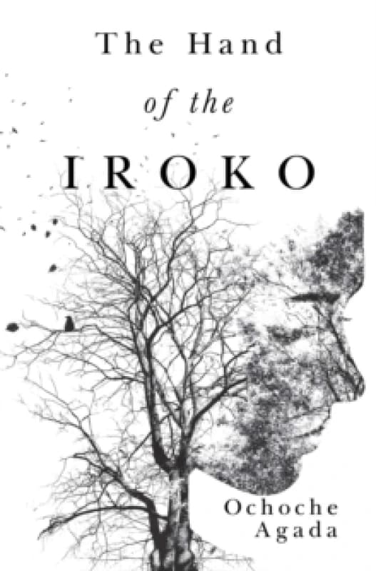The Hand of The Iroko Paperback / softback
