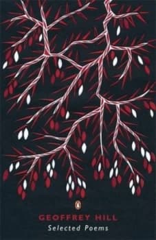 Selected Poems by Geoffrey Hill Paperback