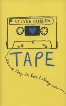 Tape by Steven Camden Hardback