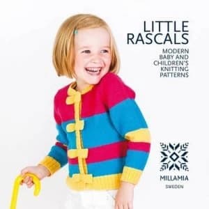 Little Rascals by Katarina Rosn Paperback
