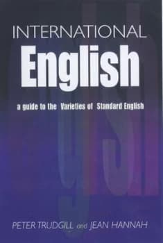 International English by Jean Hannah Paperback