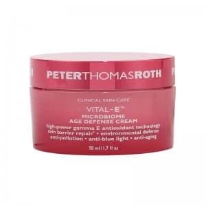 Peter Thomas Roth Vital-E Microbiome Age Defense Cream 50ml
